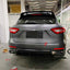 DRY CARBON BODY KIT for MASERATI LEVANTE 2016+
Set includes:
Front Lip
Front Grille
Front Vent Cover
Side fenders
Side Skirts
Rear Diffuser
Rear Spoiler
Roof Spoiler
Material: Carbon
NOTE: Professional installation is required
Contact us for pricing
Payment ►
Visa
Mastercard
PayPal with a credit card (add 4.4% at checkout)
Payoneer
Cryptocurrency
Shipment ►
By express DHL/UPS/TNT/FedEx
To the local international airport
Special line by air
Special line by the sea
To Europe and the UK by train
Pleas