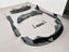 CARBON BODY KIT for MCLAREN 720S 2017 - 2023
Set includes:
Front Lip
Front Fenders
Front Canards
Side Skirts
Rear Spoiler
Rear Diffuser
Material: Dry Carbon
Note: Professional installation is required
CONTACT US FOR PRICING
Payment ►
Visa
Mastercard
PayPal with a credit card (add 4.4% at checkout)
Payoneer
Cryptocurrency
Shipment ►
By express DHL/UPS/TNT/FedEx
To the local international airport
Special line by air
Special line by the sea
To Europe and the UK by train
Please let us know which shippin