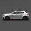 CARBON BODY KIT for Mercedes Benz AMG GLA45 X156 2014 - 2020
Set includes:
Front Bumper
Front Lip
Hood Bonnet
Front Fenders
Side Skirts
Rear Fenders
Roof Spoiler
Rear Diffuser
Rear Bumper
Material: Carbon
NOTE: Professional installation is required.