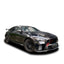 CARBON BODY KIT for Mercedes-Benz AMG GT63 S X290 2018+
Set includes:
Front Lip
Front Bumper Assembly
Front Grille
License Plate
Front Fenders
Fender Flares
Side Skirts
Rear Spoiler Wing
Rear Bumper Fins
Rear Diffuser
Exhaust Tips
Material: Carbon
NOTE: Professional installation is required.