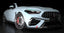 CARBON BODY KIT for MERCEDES-BENZ CLE53 AMG COUPE 2025+
Set includes:
Front Lip
Front Bumper Trims
Front Fender Trims
Side Skirts
Rear Wing Spoiler
Rear Duck Spoiler
Rear Bumper Trims
Rear Diffuser
Material: Carbon Fiber
NOTE: Professional installation is required