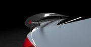 CARBON BODY KIT for MERCEDES-BENZ CLE53 AMG COUPE 2025+
Set includes:
Front Lip
Front Bumper Trims
Front Fender Trims
Side Skirts
Rear Wing Spoiler
Rear Duck Spoiler
Rear Bumper Trims
Rear Diffuser
Material: Carbon Fiber
NOTE: Professional installation is required