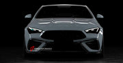 CARBON BODY KIT for MERCEDES-BENZ CLE53 AMG COUPE 2025+
Set includes:
Front Lip
Front Bumper Trims
Front Fender Trims
Side Skirts
Rear Wing Spoiler
Rear Duck Spoiler
Rear Bumper Trims
Rear Diffuser
Material: Carbon Fiber
NOTE: Professional installation is required