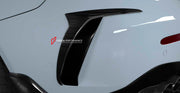 CARBON BODY KIT for MERCEDES-BENZ CLE53 AMG COUPE 2025+
Set includes:
Front Lip
Front Bumper Trims
Front Fender Trims
Side Skirts
Rear Wing Spoiler
Rear Duck Spoiler
Rear Bumper Trims
Rear Diffuser
Material: Carbon Fiber
NOTE: Professional installation is required