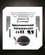 CARBON BODY KIT for MERCEDES-BENZ G-CLASS AMG G63 W465 2025
Set includes:
Front Bumper Add-ons
Side Mirror Covers
Door Trims
Spare Tire Cover
Rear Lip / Skid Plate
Material: Carbon Fiber
NOTE: Professional installation is required.
Contact us for pricing
Payment ►
Visa
Mastercard
PayPal with a credit card (add 4.4% at checkout)
Payoneer
Cryptocurrency
Shipment ►
By express DHL/UPS/TNT/FedEx
To the local international airport
Special line by air
Special line by the sea
To Europe and the UK by train
Pl