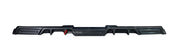 DRY CARBON BODY KIT for MERCEDES BENZ G CLASS G500 G450D W465 2024+
Set includes:
Front Lip
Front Bumper Covers
Turning Light Frame Cover
Hood Scoop
Roof Light Bar
Roof Trim
A-Pllar Cover
Window Frame Covers
Side Molding Trims
Roof Spoiler
D-Pillar Add-Ons
Rear Fender Flare
Rear Trunk Cover
Rear Bumper Covers
Rear Diffuser
Material: Dry Carbon Fiber