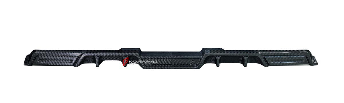 DRY CARBON BODY KIT for MERCEDES BENZ G CLASS G500 G450D W465 2024+
Set includes:
Front Lip
Front Bumper Covers
Turning Light Frame Cover
Hood Scoop
Roof Light Bar
Roof Trim
A-Pllar Cover
Window Frame Covers
Side Molding Trims
Roof Spoiler
D-Pillar Add-Ons
Rear Fender Flare
Rear Trunk Cover
Rear Bumper Covers
Rear Diffuser
Material: Dry Carbon Fiber
