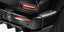 DRY CARBON BODY KIT for MERCEDES BENZ G CLASS G500 G450D W465 2024+
Set includes:
Front Lip
Front Bumper Covers
Turning Light Frame Cover
Hood Scoop
Roof Light Bar
Roof Trim
A-Pllar Cover
Window Frame Covers
Side Molding Trims
Roof Spoiler
D-Pillar Add-Ons
Rear Fender Flare
Rear Trunk Cover
Rear Bumper Covers
Rear Diffuser
Material: Dry Carbon Fiber