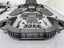CARBON WIDE BODY KIT for MERCEDES-BENZ G-CLASS G63 W465 2024+ custom fit MANSORY GRONOS GRANDE ENTREE 2025 WIDE BODY KIT