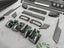 CARBON WIDE BODY KIT for MERCEDES-BENZ G-CLASS G63 W465 2024+ custom fit MANSORY GRONOS GRANDE ENTREE 2025 WIDE BODY KIT