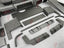 CARBON WIDE BODY KIT for MERCEDES-BENZ G-CLASS G63 W465 2024+ custom fit MANSORY GRONOS GRANDE ENTREE 2025 WIDE BODY KIT