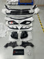 CARBON BODY KIT for MERCEDES BENZ S63 COUPE C217 2018 - 2021
Set includes:
Front Lip
Front Bumper Air Vents Trims
Rear Spoiler
Rear Bumper Trims
Rear Diffuser
Exhaust Tips
Material: Dry Carbon Fiber
Note: Professional installation is required. This body only fits the S63 Coupe or s300 s450 with our S63 bumper.
Why “Contact Us for Pricing”?
We don’t display fixed prices because our goal is to offer you the most competitive deal possible. Product costs often decrease over time, and by requesting a quo