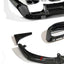 DRY CARBON BODY KIT for Mercedes Benz S CLASS S63 W223 2021+
Set includes:
Front Lip
Front Bumper Vents
Led Light Covers / Front Fascia Attachments
Rear Diffuser
Trunk Spoiler
Exhaust Tips
Material: Dry Carbon
NOTE: Professional installation is required.