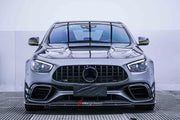 CARBON BODY KIT FOR MERCEDES-BENZ W213 E63S AMG 2020+