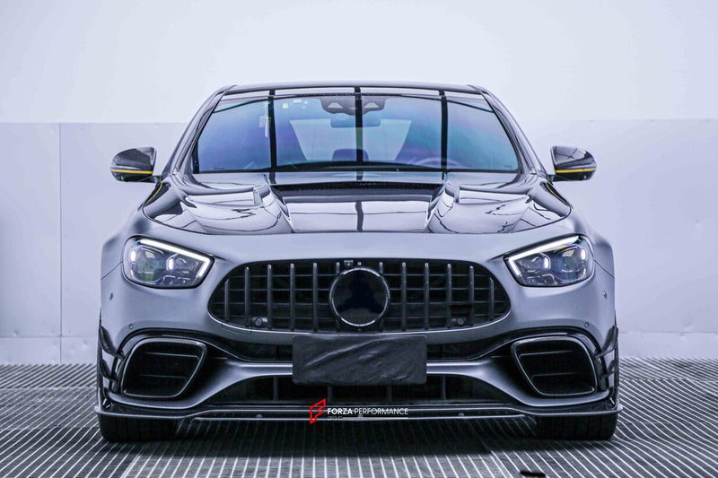 CARBON BODY KIT for MERCEDES-BENZ W213 E63S AMG 2020 - 2024