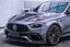 CARBON BODY KIT FOR MERCEDES-BENZ W213 E63S AMG 2020+