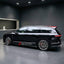 CARBON BODY KIT for NIO ES8 III 2025+
Set includes:
Front Lip
Front Bumper Canards
Side Fender Vents
Side Skirts
Roof Spoiler
Rear Diffuser
Material: Carbon
NOTE: Professional installation is required.