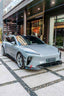 CARBON BODY KIT for NIO ET5T
Set includes:
Front Diffuser
Front Bumper Canards
Side Skirts
Rear Spoiler
Rear Diffuser
Material: Carbon fiber
NOTE: Professional installation is required
Contact us for pricing