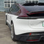 CARBON BODY KIT for NIO ET9 2025+
Set includes:
Front Lip
Front Bumper Canards
Side Skirts
Roof Spoiler
Ducktail Spoiler
Rear Diffuser
Material: Carbon
NOTE: Professional installation is required.