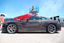 CARBON BODY KIT for NISSAN GT-R R35 2007 - 2015
Set includes:
Front Bumper
Front Lip
Front Fenders
Side Skirts
Rear Bumper
Rear Diffuser
Wing Spoiler
Material: Carbon
NOTE: Professional installation is required.