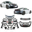 BODY KIT for PORSCHE 911 992.1 CARRERA 2019 - 2025 2019 - 2025 FORZA PERFORMANCE custom fit Sport Classic Style
Set includes:
Front Bumper Assembly
License Plate
Side Skirts
Ducktail Spoiler
Rear Bumper Assembly
Material: Plastic, Carbon
NOTE: Professional installation is required.
Sport Classic-style body kit for Porsche 911 992.1 Carrera 2019-2025 with front and rear bumpers, side skirts and iconic ducktail rear spoiler.
Transform the exterior of your Porsche 911 992.1 Carrera with a Sport Classic-sty