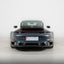 BODY KIT for PORSCHE 911 992.1 CARRERA 2019 - 2025 2019 - 2025 FORZA PERFORMANCE custom fit Sport Classic Style
Set includes:
Front Bumper Assembly
License Plate
Side Skirts
Ducktail Spoiler
Rear Bumper Assembly
Material: Plastic, Carbon
NOTE: Professional installation is required.
Sport Classic-style body kit for Porsche 911 992.1 Carrera 2019-2025 with front and rear bumpers, side skirts and iconic ducktail rear spoiler.
Transform the exterior of your Porsche 911 992.1 Carrera with a Sport Classic-sty