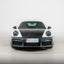 BODY KIT for PORSCHE 911 992.1 CARRERA 2019 - 2025 2019 - 2025 FORZA PERFORMANCE custom fit Sport Classic Style
Set includes:
Front Bumper Assembly
License Plate
Side Skirts
Ducktail Spoiler
Rear Bumper Assembly
Material: Plastic, Carbon
NOTE: Professional installation is required.
Sport Classic-style body kit for Porsche 911 992.1 Carrera 2019-2025 with front and rear bumpers, side skirts and iconic ducktail rear spoiler.
Transform the exterior of your Porsche 911 992.1 Carrera with a Sport Classic-sty