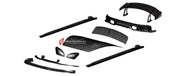 CARBON AERO KIT for PORSCHE 911 992.2 CARRERA 2024+
Set includes:
Front Lip
Hood
Mirror Cover
Side Skirts
Engine Lid
Rear Spoiler
Rear Diffuser
Material: Carbon fiber
NOTE: Professional installation is required
* Each part can be sent separately. If you need, please contact us.
CONTACT US FOR PRICING
Carbon Aero Kit Porsche 911 992.2 Carrera 2024+, Porsche 911 Carbon Aero Kit, Porsche 911 992.2 Carbon Fiber Aero Kit, Carbon Aero Kit for Porsche 911 Carrera, Porsche 911 2024+ Aero Kit, 992.2 Carrera Ca