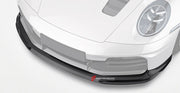 DRY CARBON AERO KIT for PORSCHE 911 992.2 CARRERA 2024+
Set includes:
Front Lip
Side Skirts
Engine Lid
Rear Duck Spoiler
Rear Diffuser
Material: Dry Carbon fiber
NOTE: Professional installation is required
* Each part can be sent separately. If you need, please contact us.