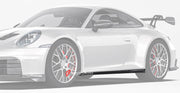 DRY CARBON AERO KIT for PORSCHE 911 992.2 CARRERA 2024+
Set includes:
Front Lip
Side Skirts
Engine Lid
Rear Duck Spoiler
Rear Diffuser
Material: Dry Carbon fiber
NOTE: Professional installation is required
* Each part can be sent separately. If you need, please contact us.