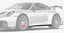 DRY CARBON AERO KIT for PORSCHE 911 992.2 CARRERA 2024+
Set includes:
Front Lip
Side Skirts
Engine Lid
Rear Duck Spoiler
Rear Diffuser
Material: Dry Carbon fiber
NOTE: Professional installation is required
* Each part can be sent separately. If you need, please contact us.