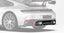 DRY CARBON AERO KIT for PORSCHE 911 992.2 CARRERA 2024+
Set includes:
Front Lip
Side Skirts
Engine Lid
Rear Duck Spoiler
Rear Diffuser
Material: Dry Carbon fiber
NOTE: Professional installation is required
* Each part can be sent separately. If you need, please contact us.
