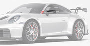 DRY CARBON AERO KIT for PORSCHE 911 992.2 CARRERA 2024+
Set includes:
Front Lip
Side Skirts
Engine Lid
Rear Duck Spoiler
Rear Diffuser
Material: Dry Carbon fiber
NOTE: Professional installation is required
* Each part can be sent separately. If you need, please contact us.