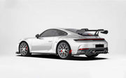 CARBON AERO KIT for PORSCHE 911 992.2 CARRERA 2024+
Set includes:
Front Lip
Hood
Mirror Cover
Side Skirts
Engine Lid
Rear Spoiler
Rear Diffuser
Material: Carbon fiber
NOTE: Professional installation is required
* Each part can be sent separately. If you need, please contact us.
CONTACT US FOR PRICING
Carbon Aero Kit Porsche 911 992.2 Carrera 2024+, Porsche 911 Carbon Aero Kit, Porsche 911 992.2 Carbon Fiber Aero Kit, Carbon Aero Kit for Porsche 911 Carrera, Porsche 911 2024+ Aero Kit, 992.2 Carrera Ca