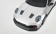 CARBON AERO KIT for PORSCHE 911 992.2 CARRERA 2024+
Set includes:
Front Lip
Hood
Mirror Cover
Side Skirts
Engine Lid
Rear Spoiler
Rear Diffuser
Material: Carbon fiber
NOTE: Professional installation is required
* Each part can be sent separately. If you need, please contact us.
CONTACT US FOR PRICING
Carbon Aero Kit Porsche 911 992.2 Carrera 2024+, Porsche 911 Carbon Aero Kit, Porsche 911 992.2 Carbon Fiber Aero Kit, Carbon Aero Kit for Porsche 911 Carrera, Porsche 911 2024+ Aero Kit, 992.2 Carrera Ca