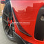 DRY CARBON BODY KIT FOR PORSCHE 911 992 CARERRA S