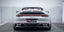 CARBON BODY KIT for PORSCHE 911 992 CARRERA 4S 2020+ Set includes: Front Lip Side Skirts Rear Diffuser with Tail Light Rear Spoiler