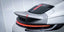 CARBON BODY KIT for PORSCHE 911 992 CARRERA 4S 2020+ Set includes: Front Lip Side Skirts Rear Diffuser with Tail Light Rear Spoiler
