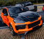 CARBON BODY KIT for Porsche Cayenne 9Y0.2 2024+
Set includes:
Front Lip
Front Bumper Fins
Hood Bonnet
Front Fenders
Front Fender Vents
Side Skirts
Rear Fenders
Roof Spoiler
Rear Diffuser
Material: Carbon
NOTE: Professional installation is required.