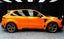 CARBON BODY KIT for Porsche Cayenne 9Y0.2 2024+
Set includes:
Front Lip
Front Bumper Fins
Hood Bonnet
Front Fenders
Front Fender Vents
Side Skirts
Rear Fenders
Roof Spoiler
Rear Diffuser
Material: Carbon
NOTE: Professional installation is required.