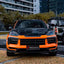 CARBON BODY KIT for Porsche Cayenne 9Y0.2 2024+
Set includes:
Front Lip
Front Bumper Fins
Hood Bonnet
Front Fenders
Front Fender Vents
Side Skirts
Rear Fenders
Roof Spoiler
Rear Diffuser
Material: Carbon
NOTE: Professional installation is required.