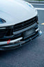 CARBON BODY KIT for PORSCHE MACAN 95B 2021+
Set includes:
Front Lip
Side Trims
Side Skirts
Roof Spoiler
Rear Diffuser
Material: Carbon Fiber
NOTE: Professional installation is required
Contact us for pricing
Payment ►
Visa
Mastercard
PayPal with a credit card (add 4.4% at checkout)
Payoneer
Shipment ►
By express DHL/UPS/TNT/FedEx
To the local international airport
Special line by air
Special line by the sea
To Europe and the UK by train
Please let us know which shipping option you prefer.