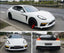 CARBON BODY KIT for PORSCHE PANAMERA 970 2009 - 2016
Set Include:
Front Bumper
Side Skirts
Rear Bumper
Material: Carbon
Note: Professional installation is required.