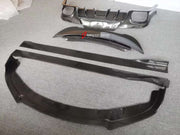 CARBON BODY KIT FOR PORSCHE PANAMERA 970 2014-2016