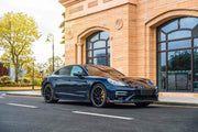 CARBON BODY KIT FOR PORSCHE PANAMERA 971 TURBO 2017-2023