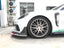 CARBON BODY KIT FOR PORSCHE PANAMERA 971 2017 - 2023
Set includes:
Front Lip
Side skirts
Side Vent
Rear Diffuser
Rear Spoiler
Material: Carbon + Plastic
NOTE: Professional installation is required. Factory LED DRL must be reused