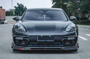 CARBON BODY KIT FOR PORSCHE PANAMERA 971 2017-2023