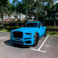 CARBON BODY KIT for ROLLS ROYCE CULLINAN 2024+
Material: Carbon
NOTE: Professional installation is required.