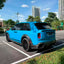 CARBON BODY KIT for ROLLS ROYCE CULLINAN 2024+
Material: Carbon
NOTE: Professional installation is required.