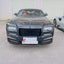 CARBON BODY KIT for ROLLS-ROYCE WRAITH 2013 - 2023 FORZA PERFORMANCE custom fit Mansory Style
Set includes:
Front Lip
Front Bumper Assembly
Hood Bonnet
Front Fenders
Side Skirts
Rear Bumper Assembly
Rear Diffuser
Exhaust Tips
Material: Carbon, Plastic
NOTE: Professional installation is required.